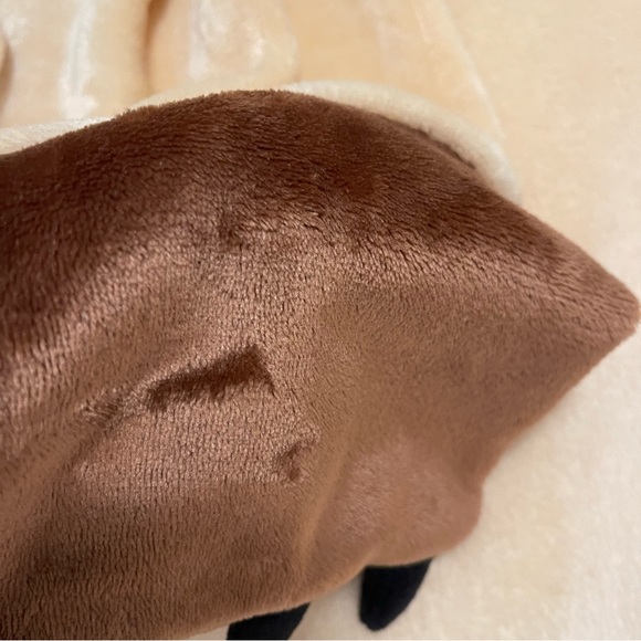 Brand New Sloth Blanket Fuzzy Soft Warm Wearable Hooded Blanket - Picture 7 of 12